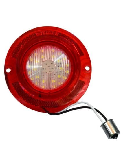 GLACBL6351LED Rear Light Backup Lamp Lamp Backup